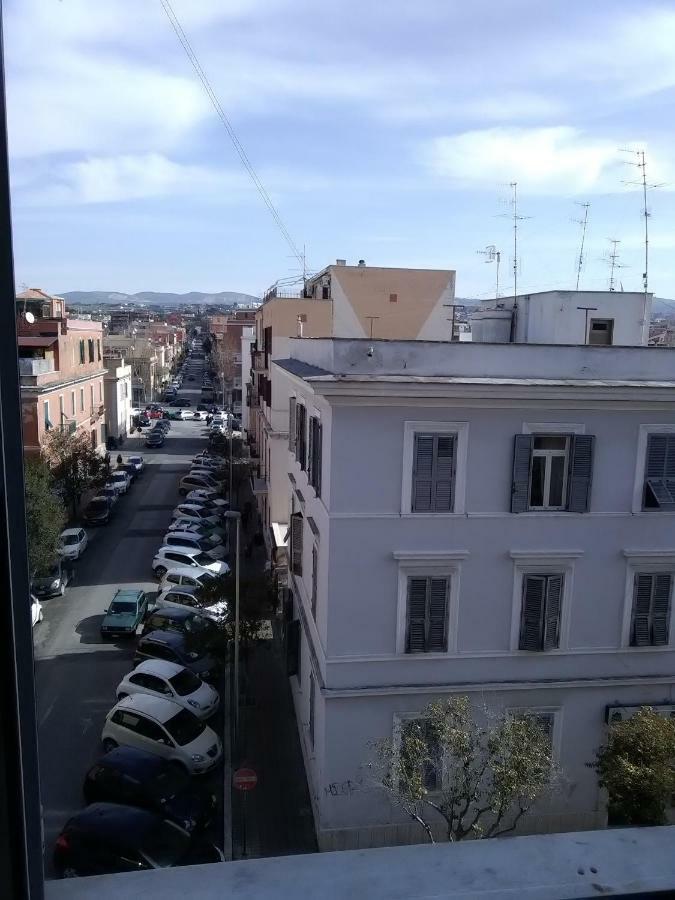 Relax B&B Civitavecchia Exterior photo