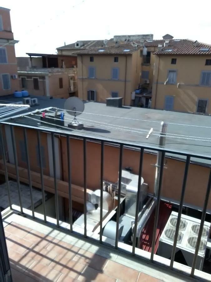 Relax B&B Civitavecchia Exterior photo